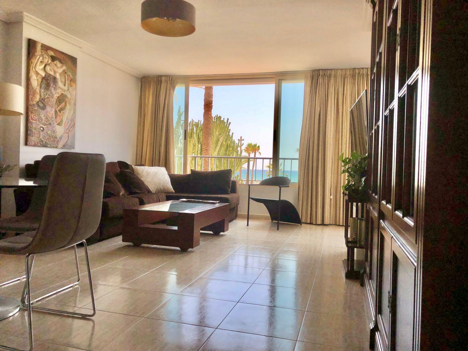 Appartement en vente à Distrito 4 (Alicante)
