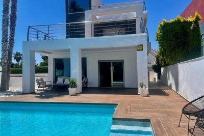 House for sale in Distrito 4 (Alicante)