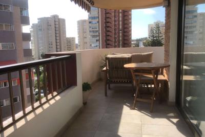 Petit Appartement en vente à Playa de San Juan (Alicante)