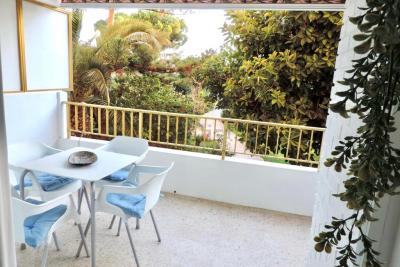 Petit Appartement en vente à Cabo de las Huertas (Alicante)