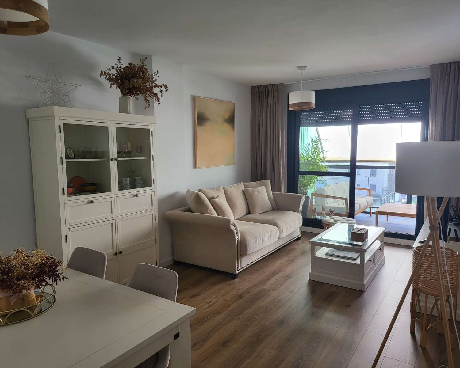 Wohnung zum verkauf in Playa de San Juan (Alicante)