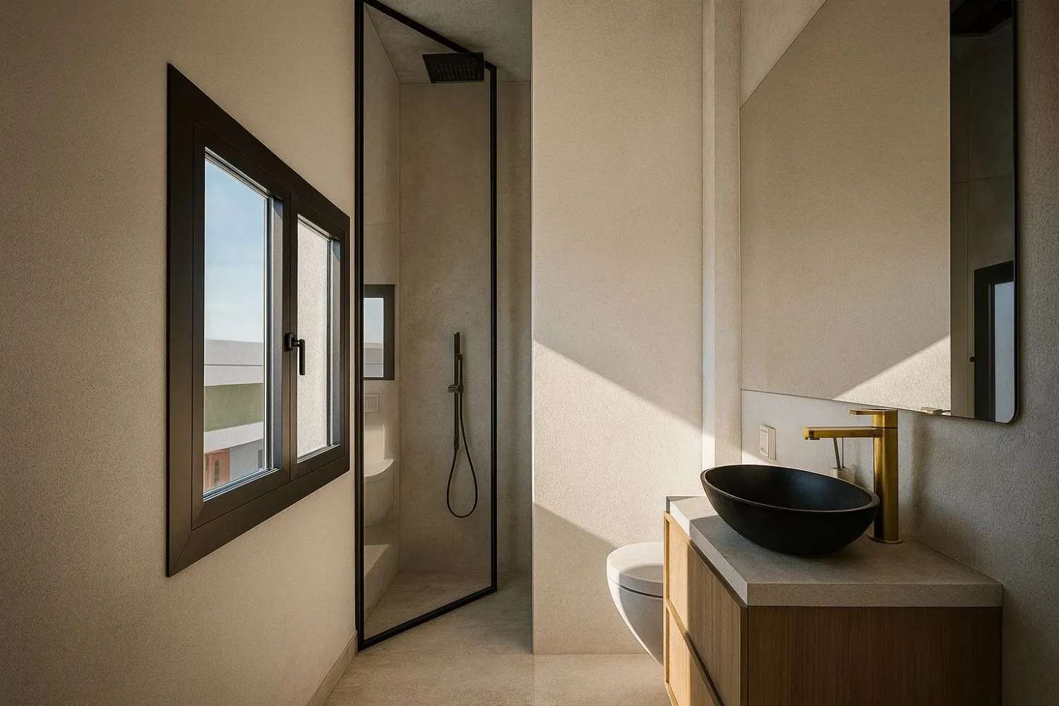 Villas exclusivas en la Font a pocos pasos de la Playa Muchavista