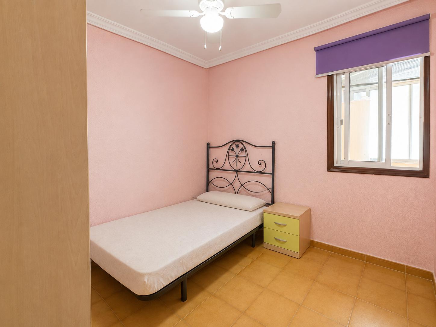 Piso con muchas posibilidades en La Florida – 3 dormitorios y 80 m²