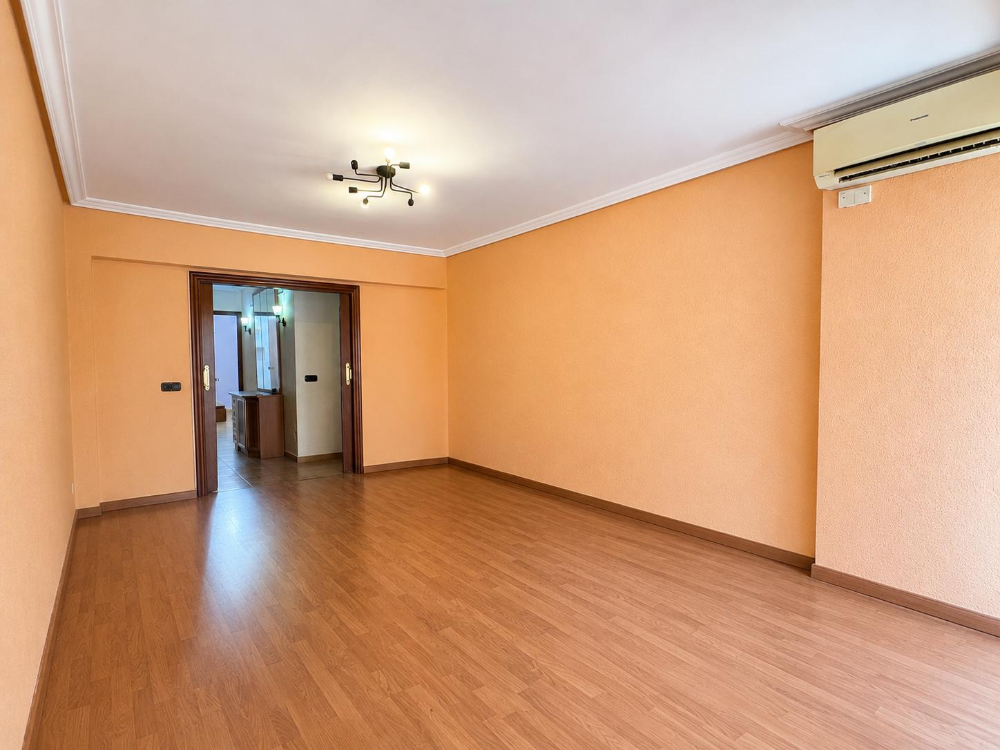 Piso con muchas posibilidades en La Florida – 3 dormitorios y 80 m²