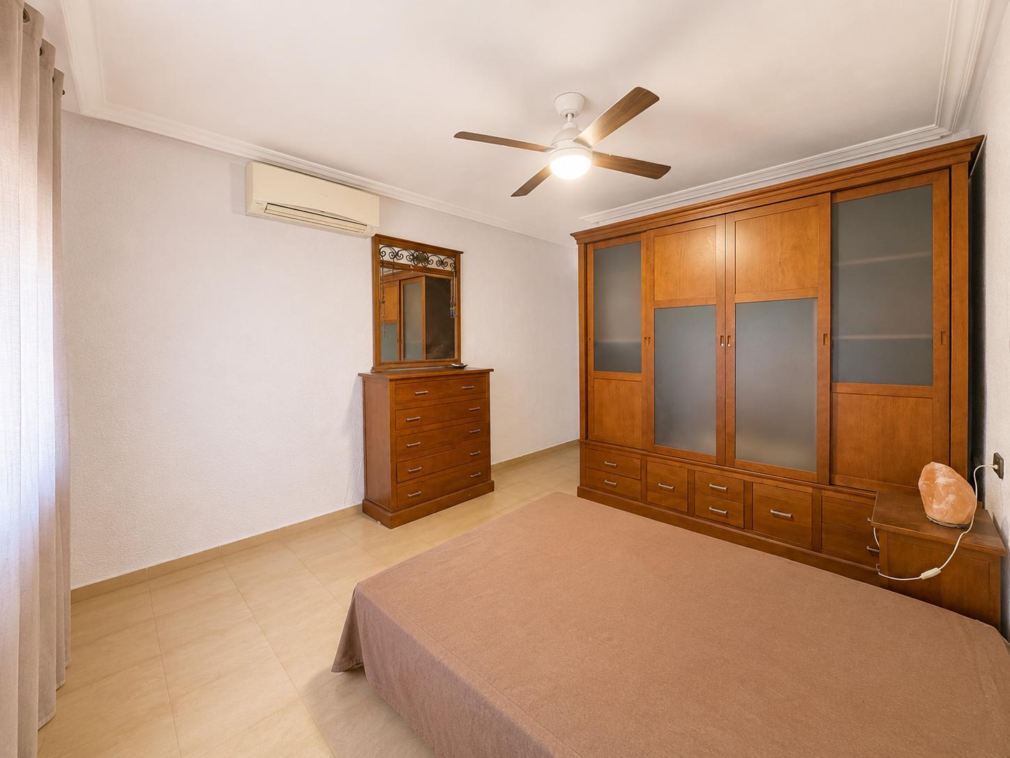 Piso con muchas posibilidades en La Florida – 3 dormitorios y 80 m²
