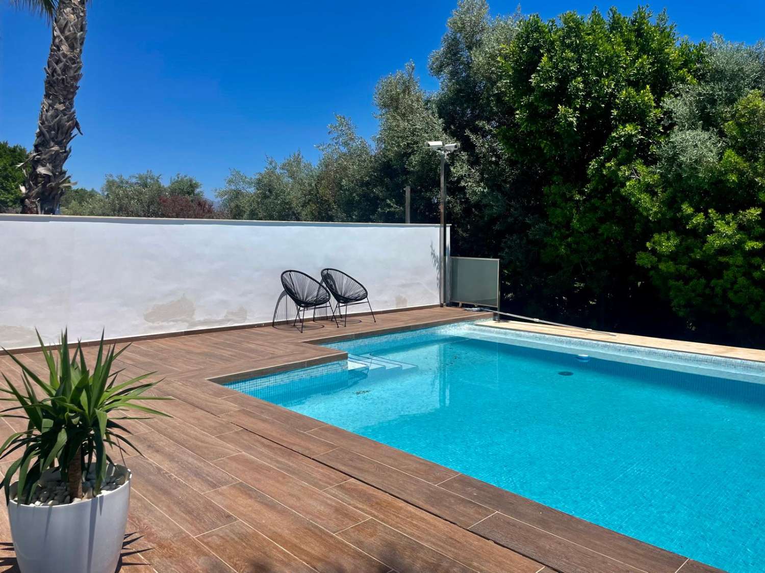 Venta Chalet de Lujo. Se acepta formula alquiler con opción a venta y permuta como parte de pago