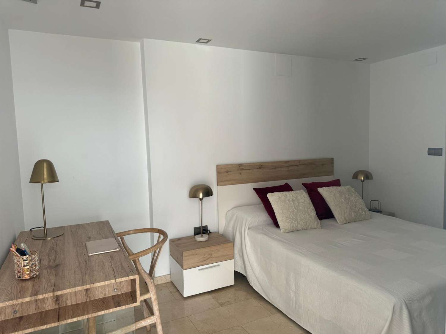 Venta Chalet de Lujo. Se acepta formula alquiler con opción a venta y permuta como parte de pago