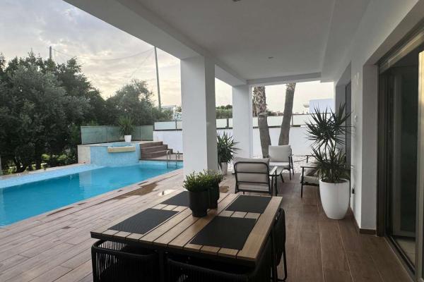 Casa en venta en Distrito 4 (Alicante)