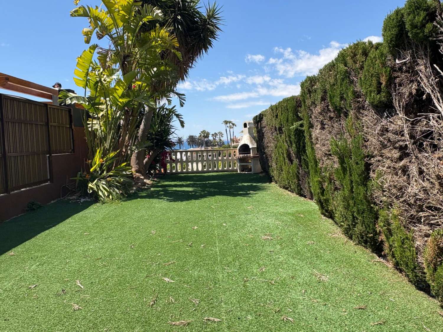 ESTUPENDO PAREADO CON VISTA AL MAR EN EL CABO