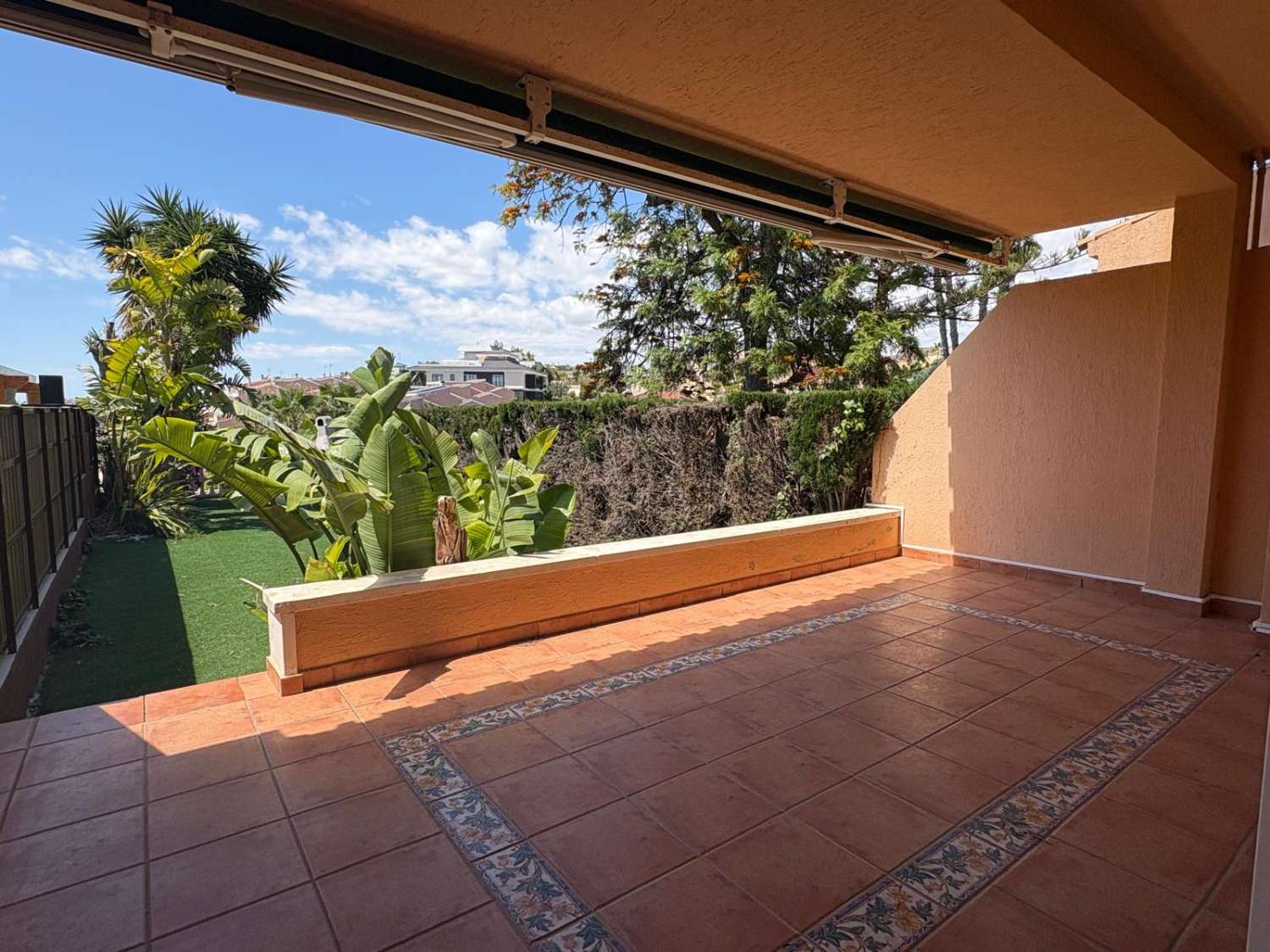 ESTUPENDO PAREADO CON VISTA AL MAR EN EL CABO