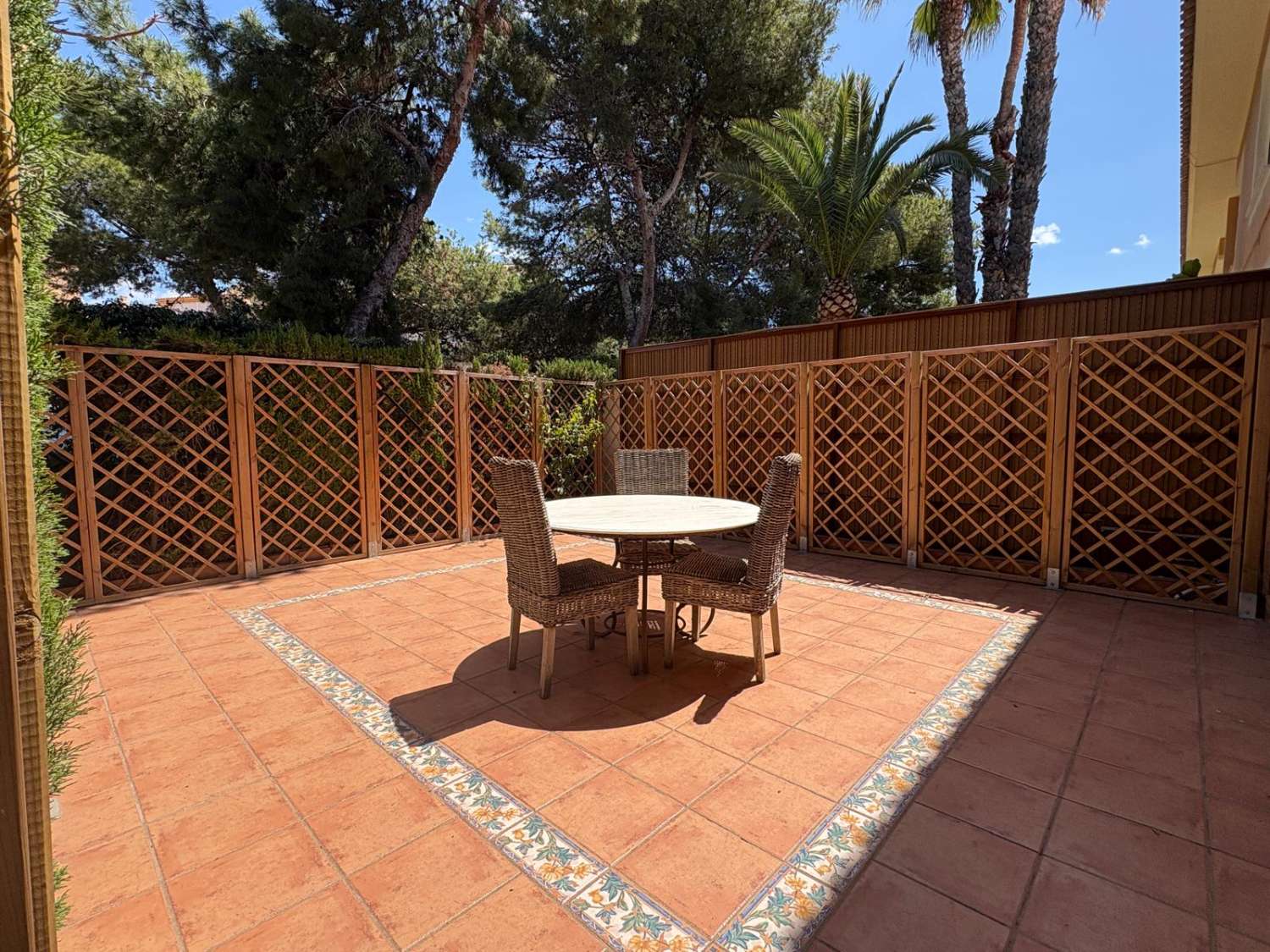 ESTUPENDO PAREADO CON VISTA AL MAR EN EL CABO