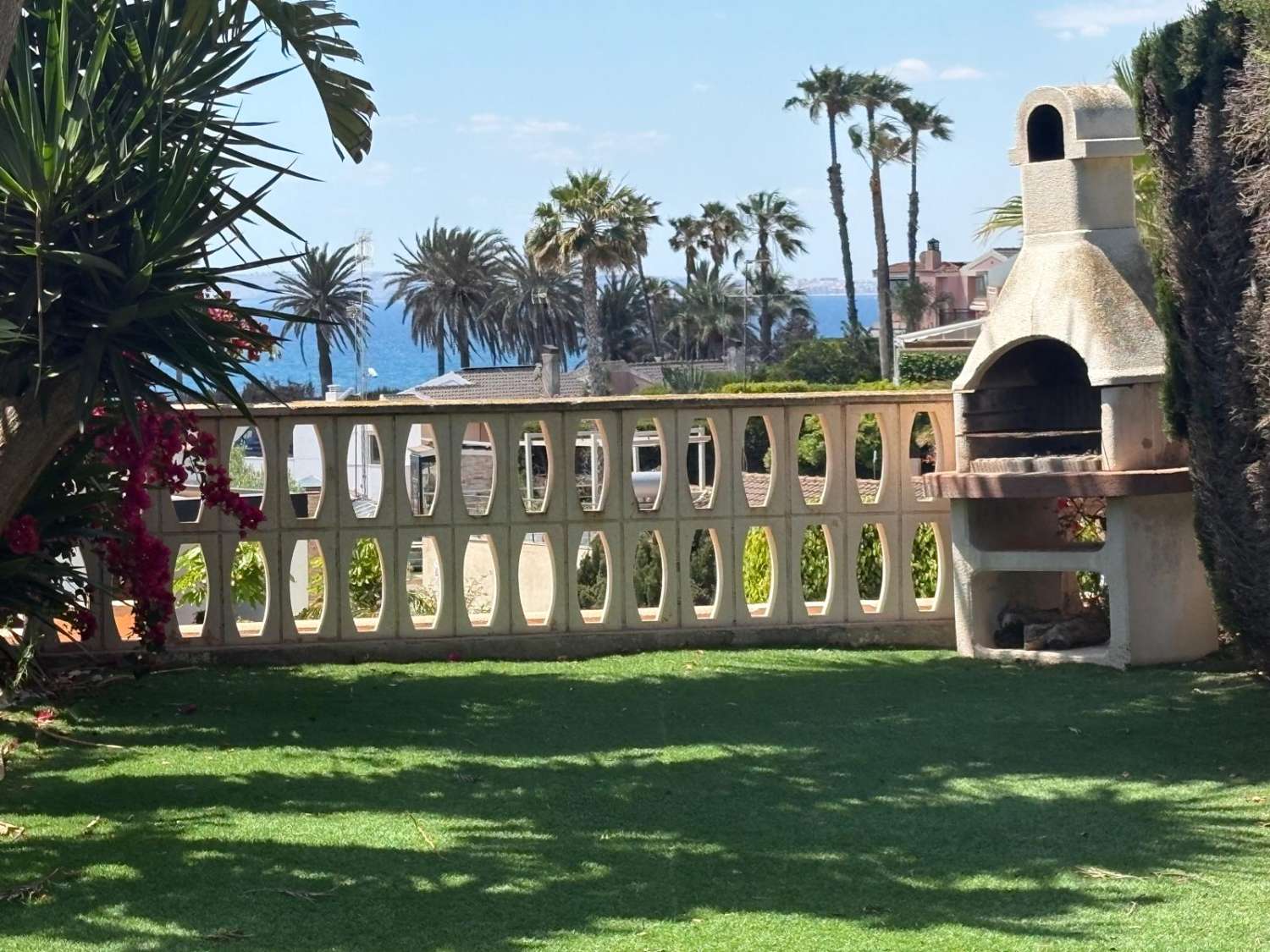 ESTUPENDO PAREADO CON VISTA AL MAR EN EL CABO