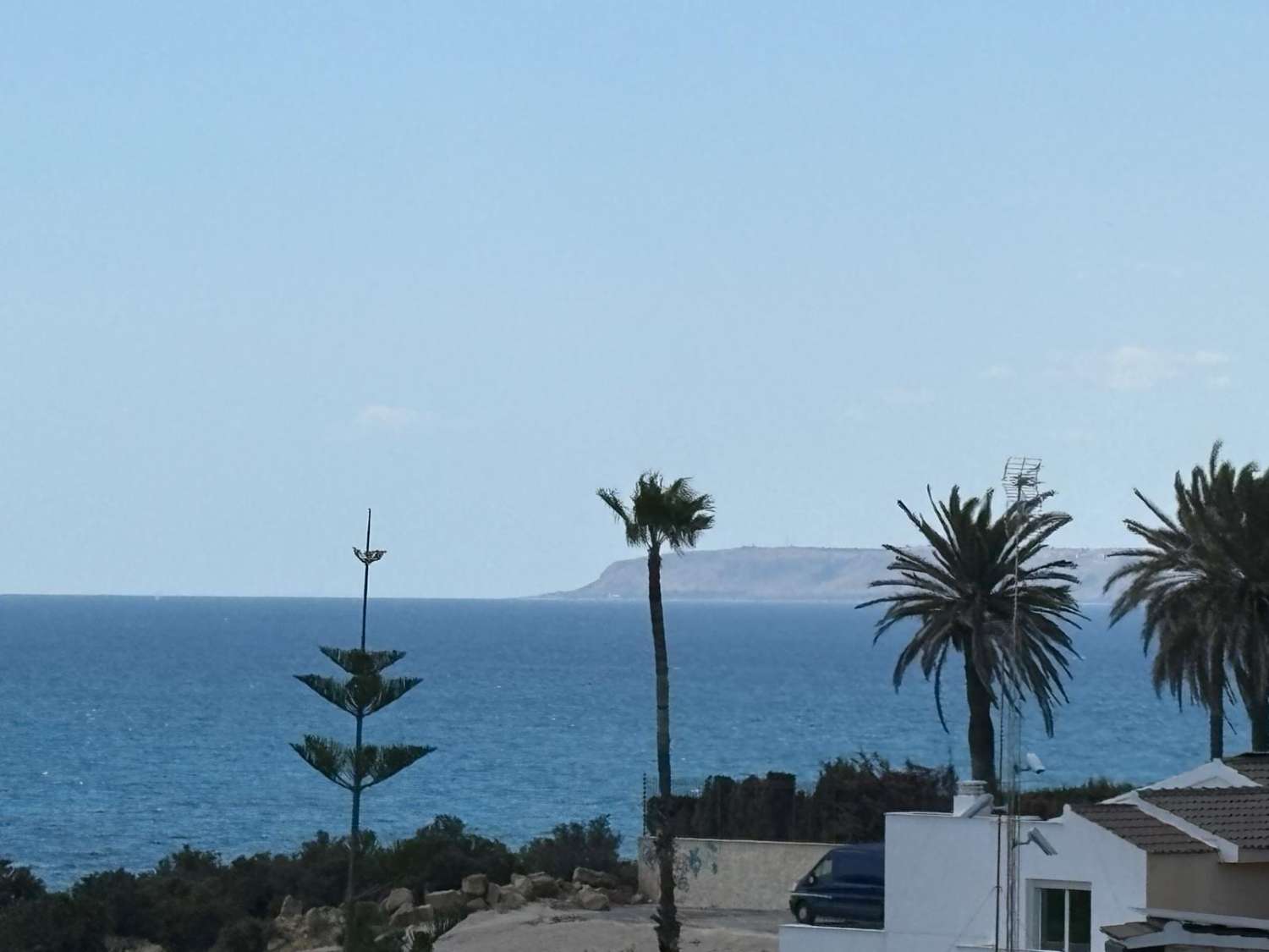 ESTUPENDO PAREADO CON VISTA AL MAR EN EL CABO
