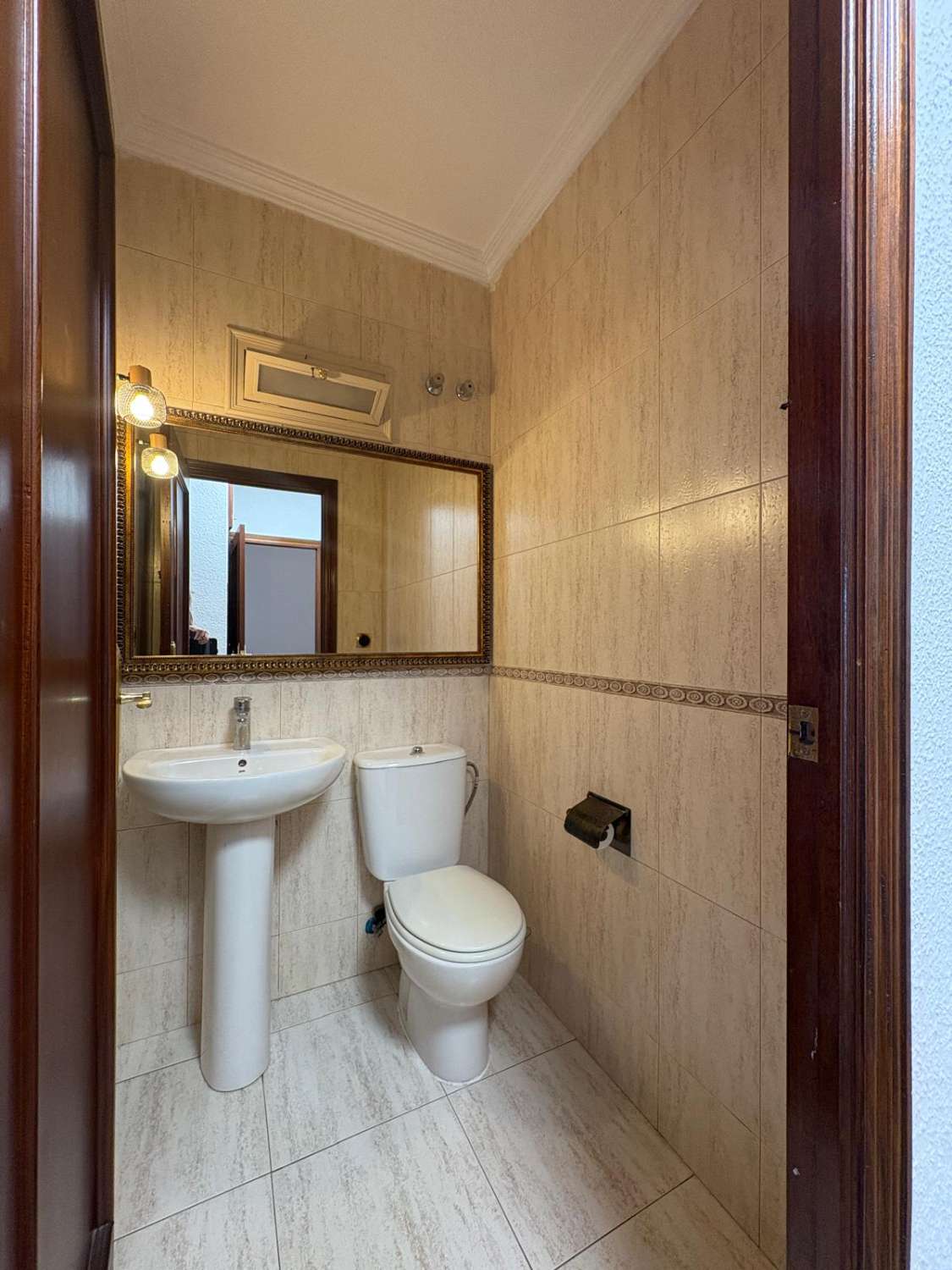 ESTUPENDO PAREADO CON VISTA AL MAR EN EL CABO