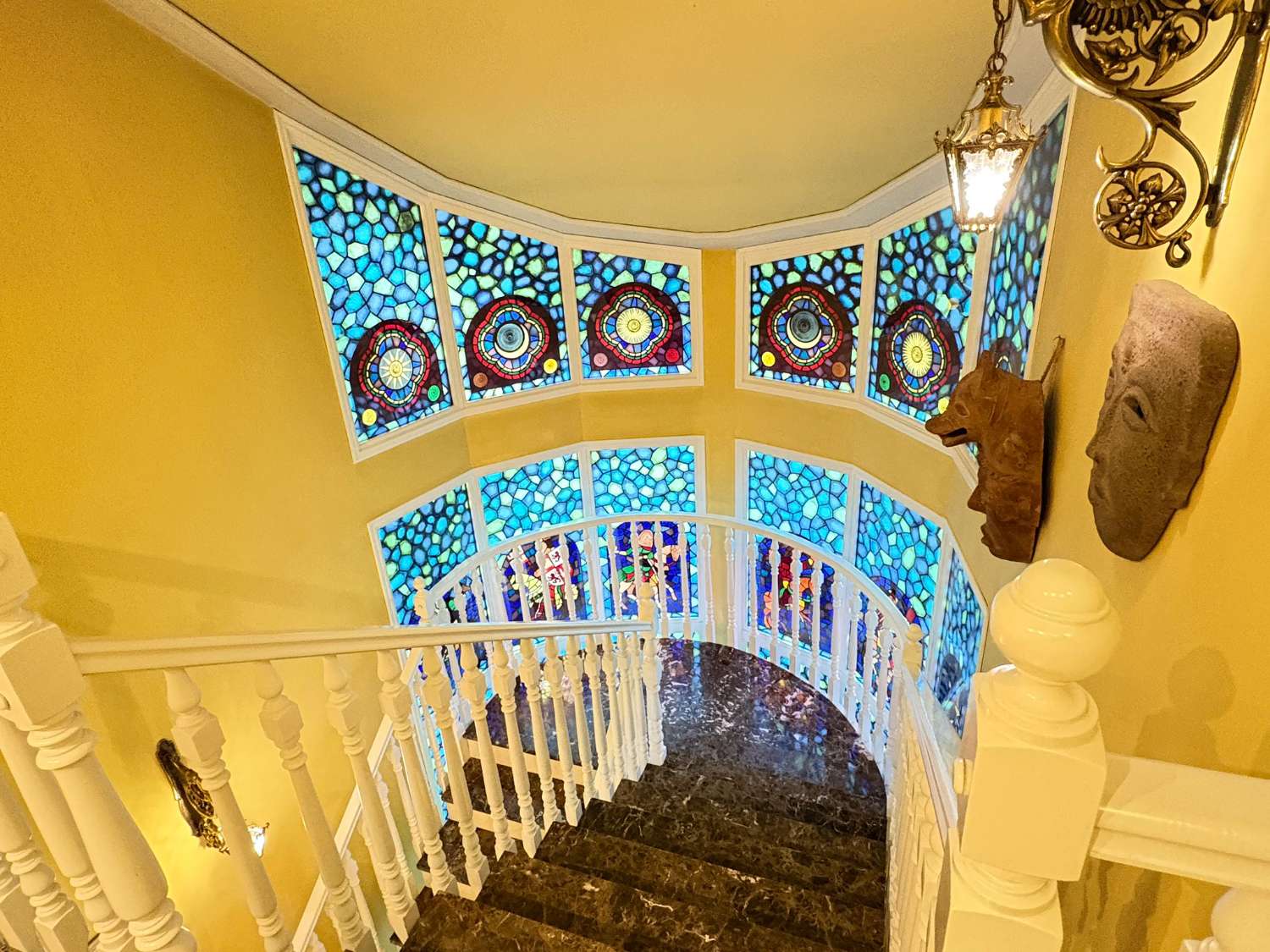 MANSION UNICA EN ALICANTE EN ZONA RESIDENCIAL DE SAN VICENTE DEL RASPEIG