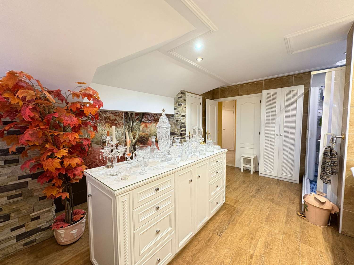 MANSION UNICA EN ALICANTE EN ZONA RESIDENCIAL DE SAN VICENTE DEL RASPEIG