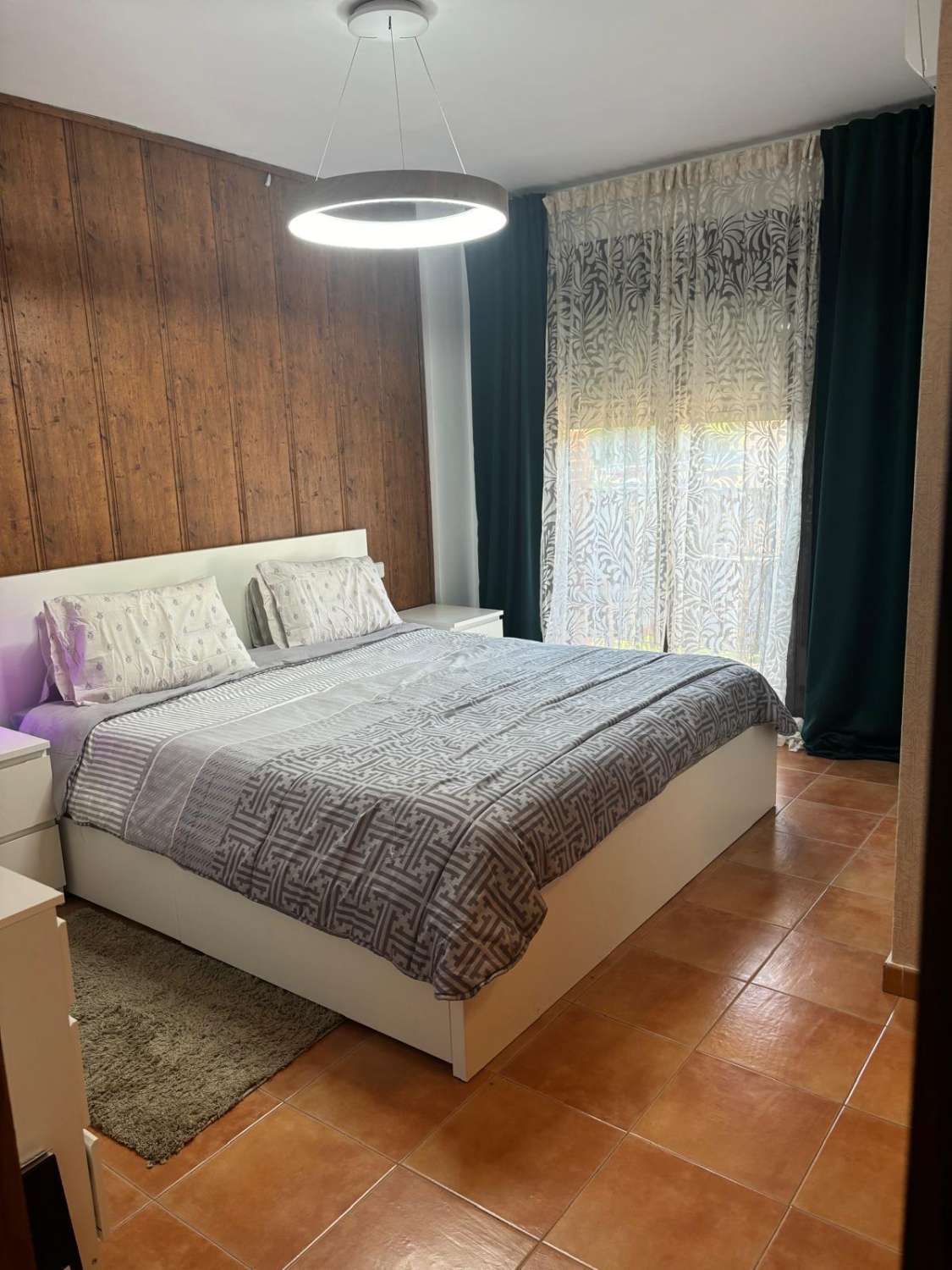 Estupendo Bungalow en urbanización entre San Juan Playa y San Juan pueblo