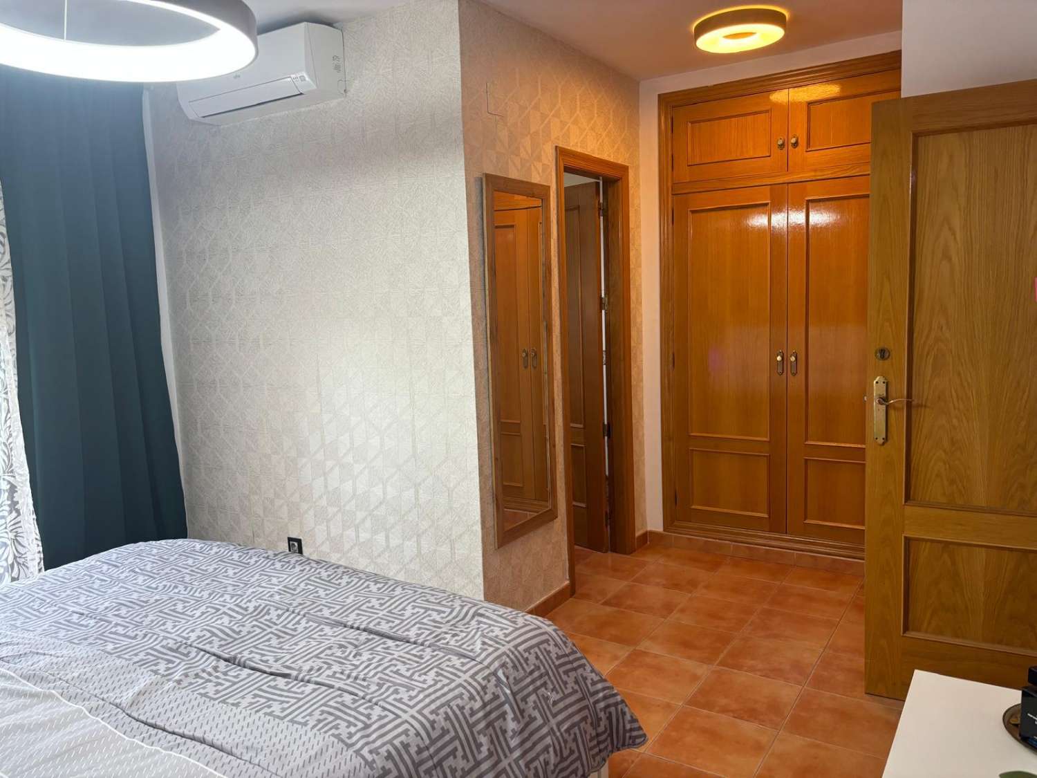 Estupendo Bungalow en urbanización entre San Juan Playa y San Juan pueblo