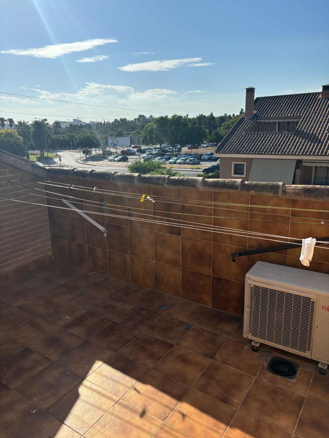 Estupendo Bungalow en urbanización entre San Juan Playa y San Juan pueblo