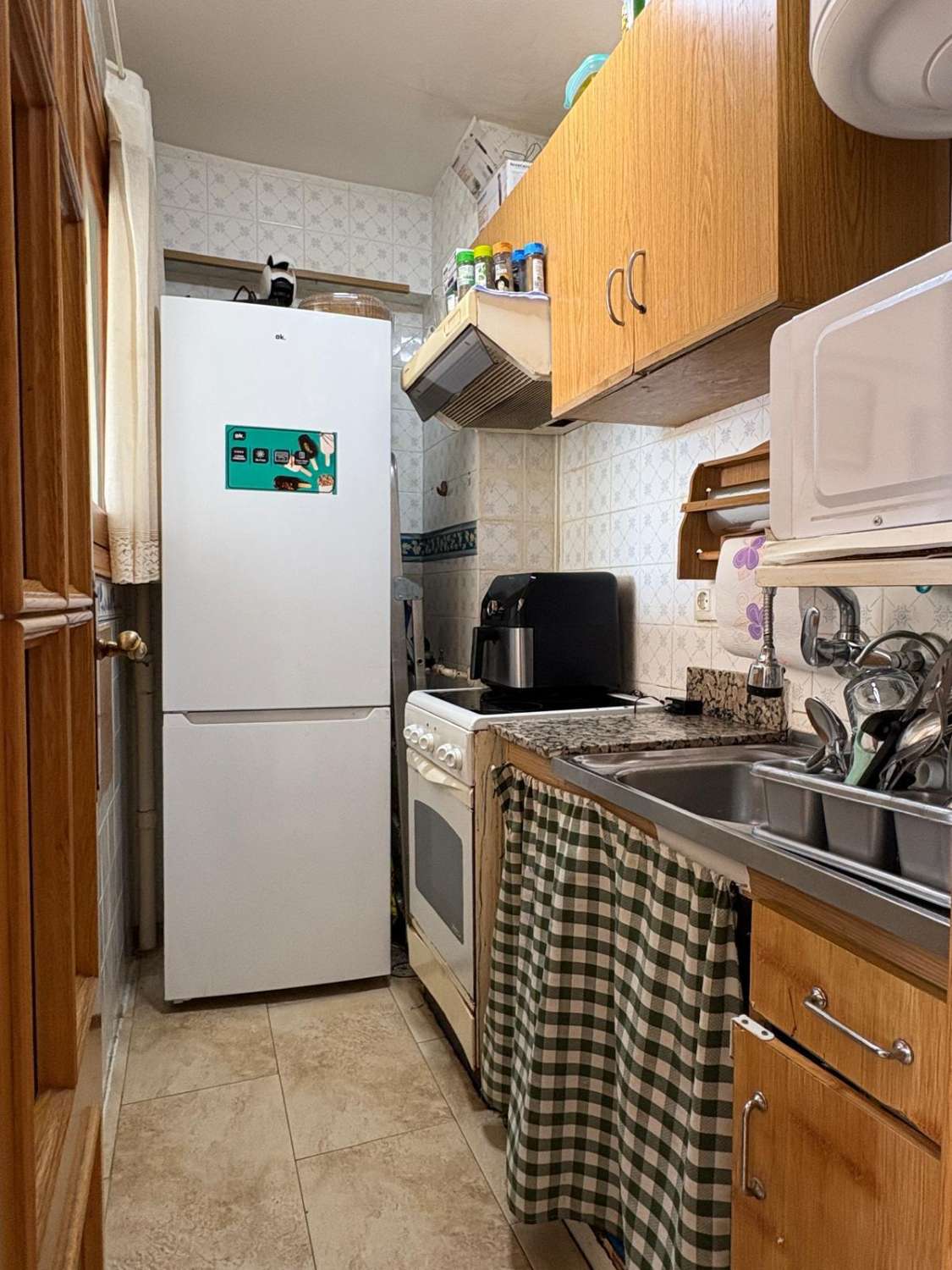 2 linea Playa San Juan, orientación sur, urbanización