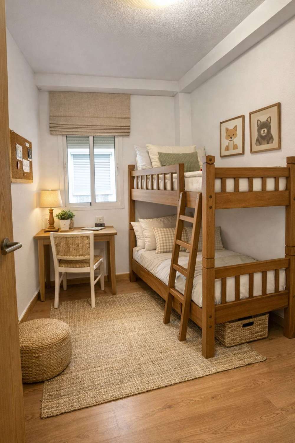 Piso en venta en Pla del Bon Repós (Alicante)