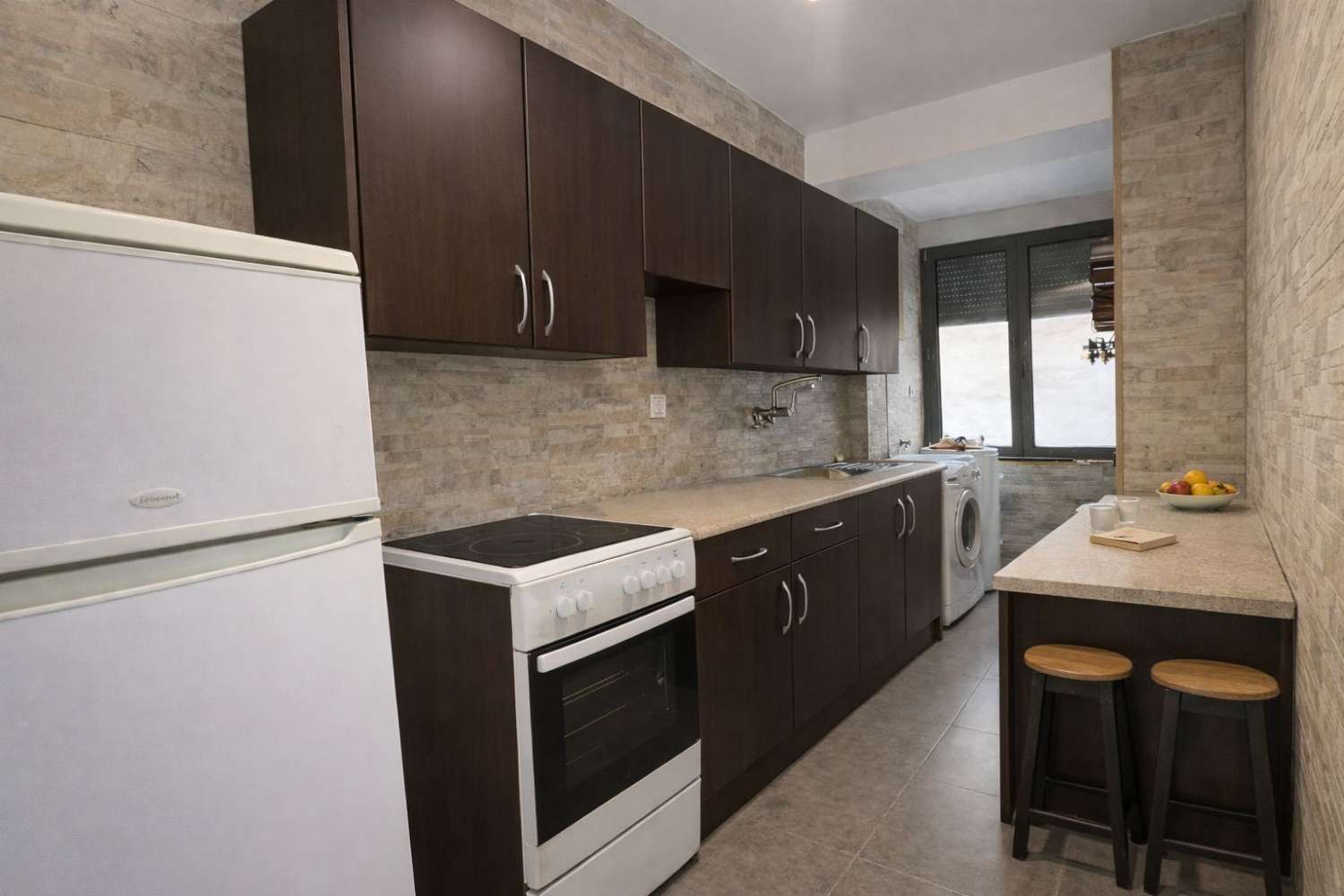 Piso en venta en Pla del Bon Repós (Alicante)