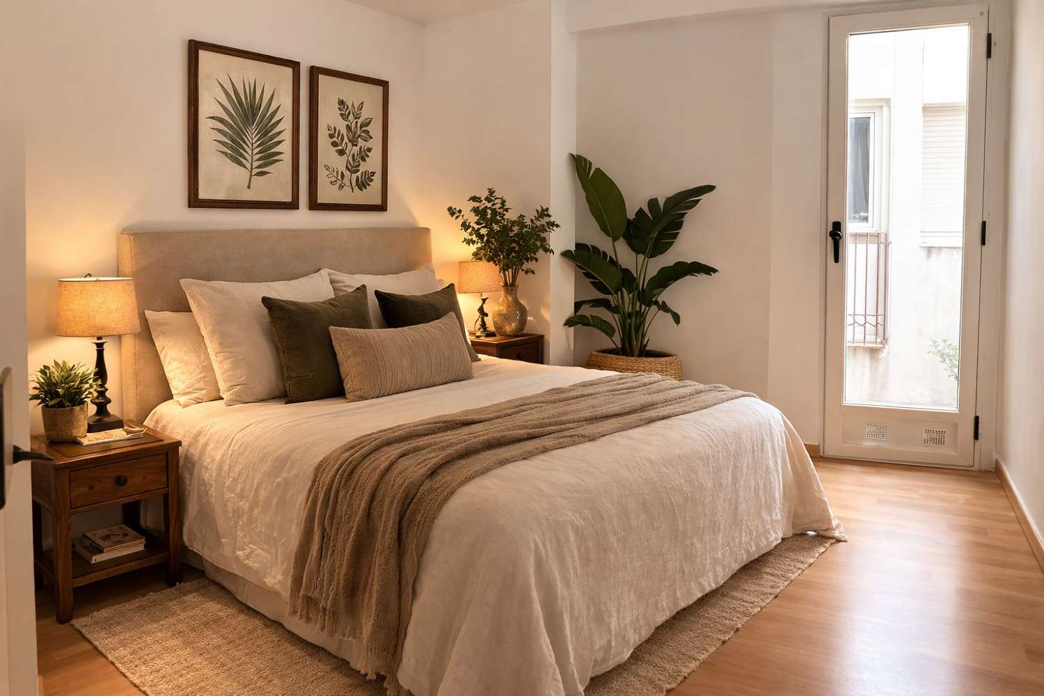 Piso en venta en Pla del Bon Repós (Alicante)