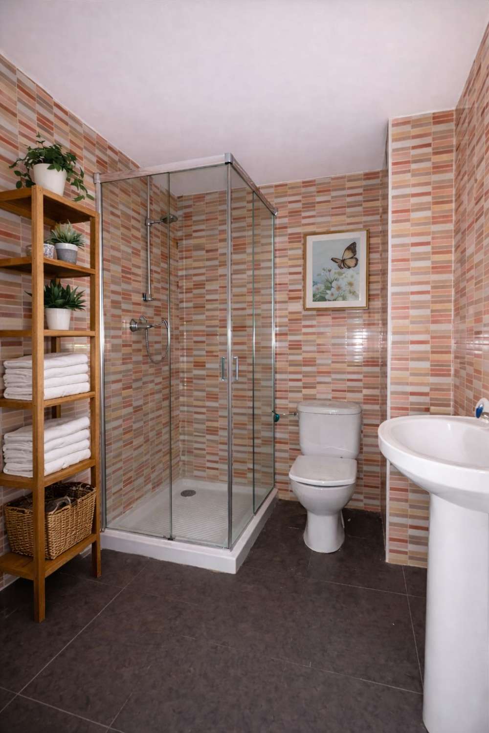 Piso en venta en Pla del Bon Repós (Alicante)