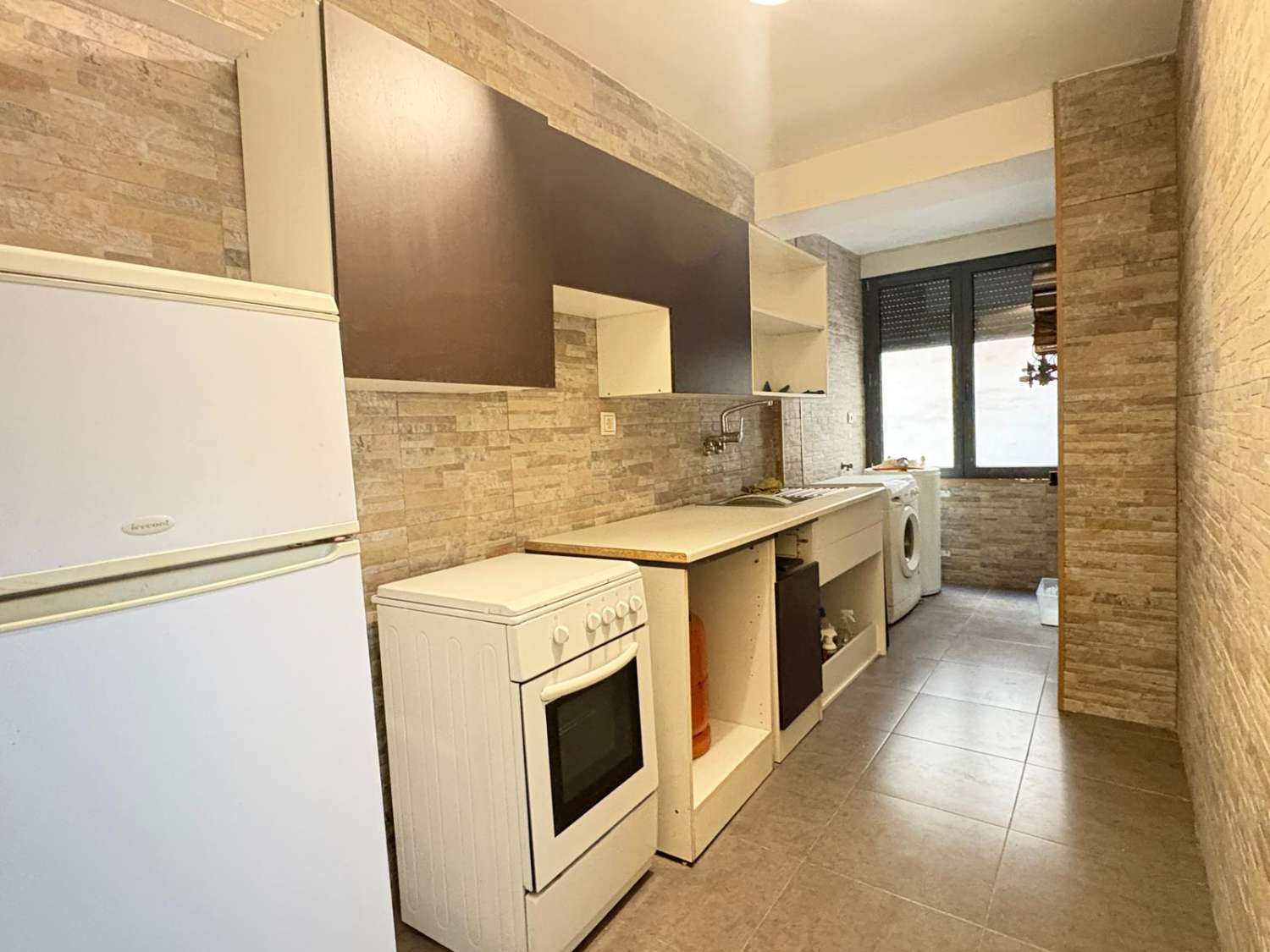 Piso en venta en Pla del Bon Repós (Alicante)