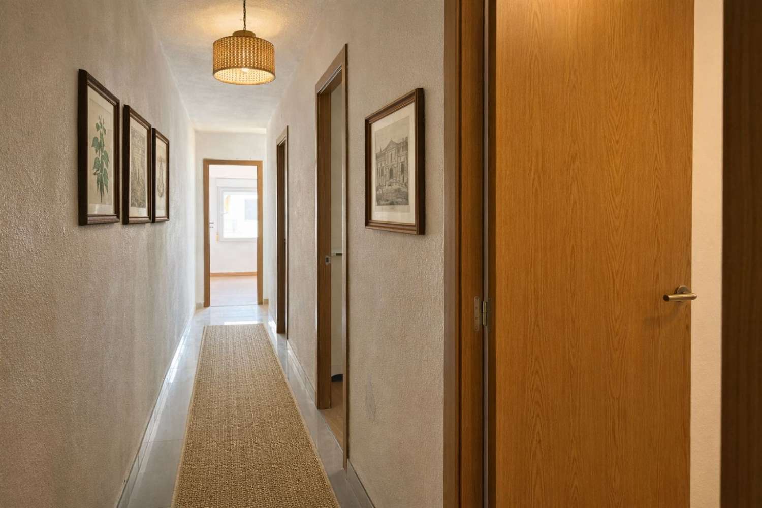 Piso en venta en Pla del Bon Repós (Alicante)