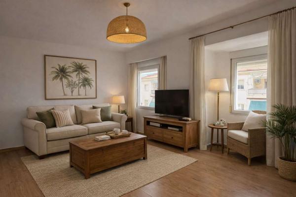 Piso en venta en Pla del Bon Repós (Alicante)