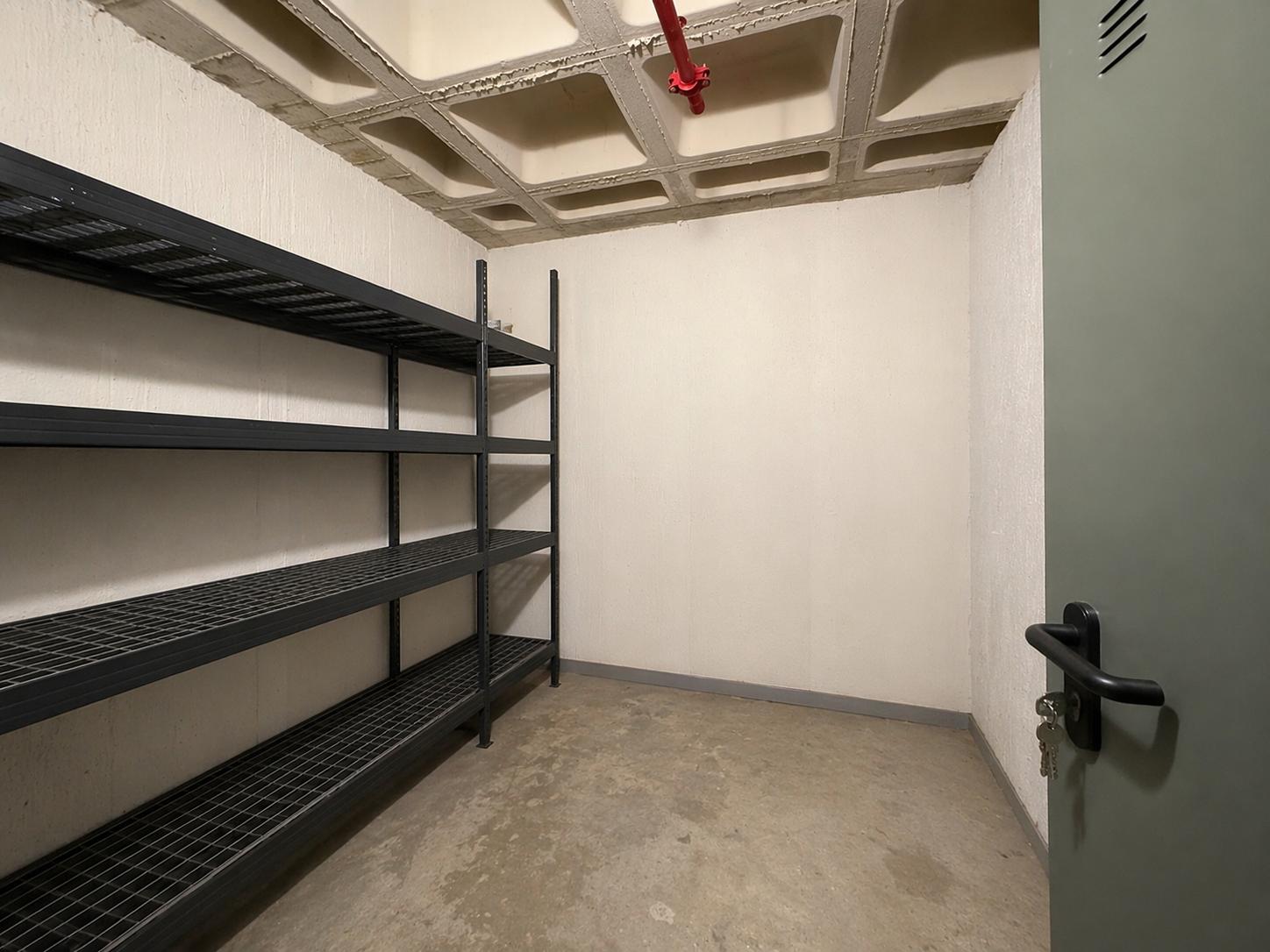 LUMINOSO PISO EN LA ZONA MÁS PRESTIGIOSA DE LA PLAYA SAN JUAN