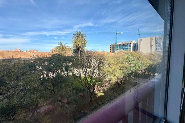 EN ZONA JUZGADOS PISO CON POTENCIAL DE RENYABI...