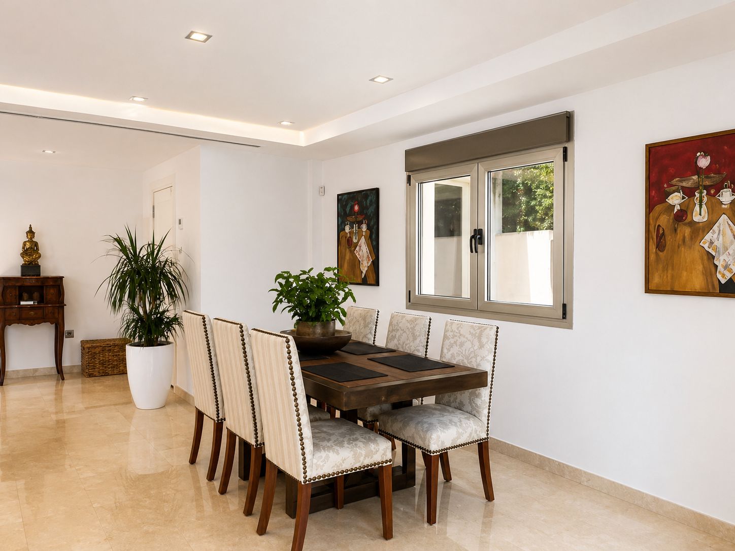 Villa de lujo en zona golf y playa San Juan