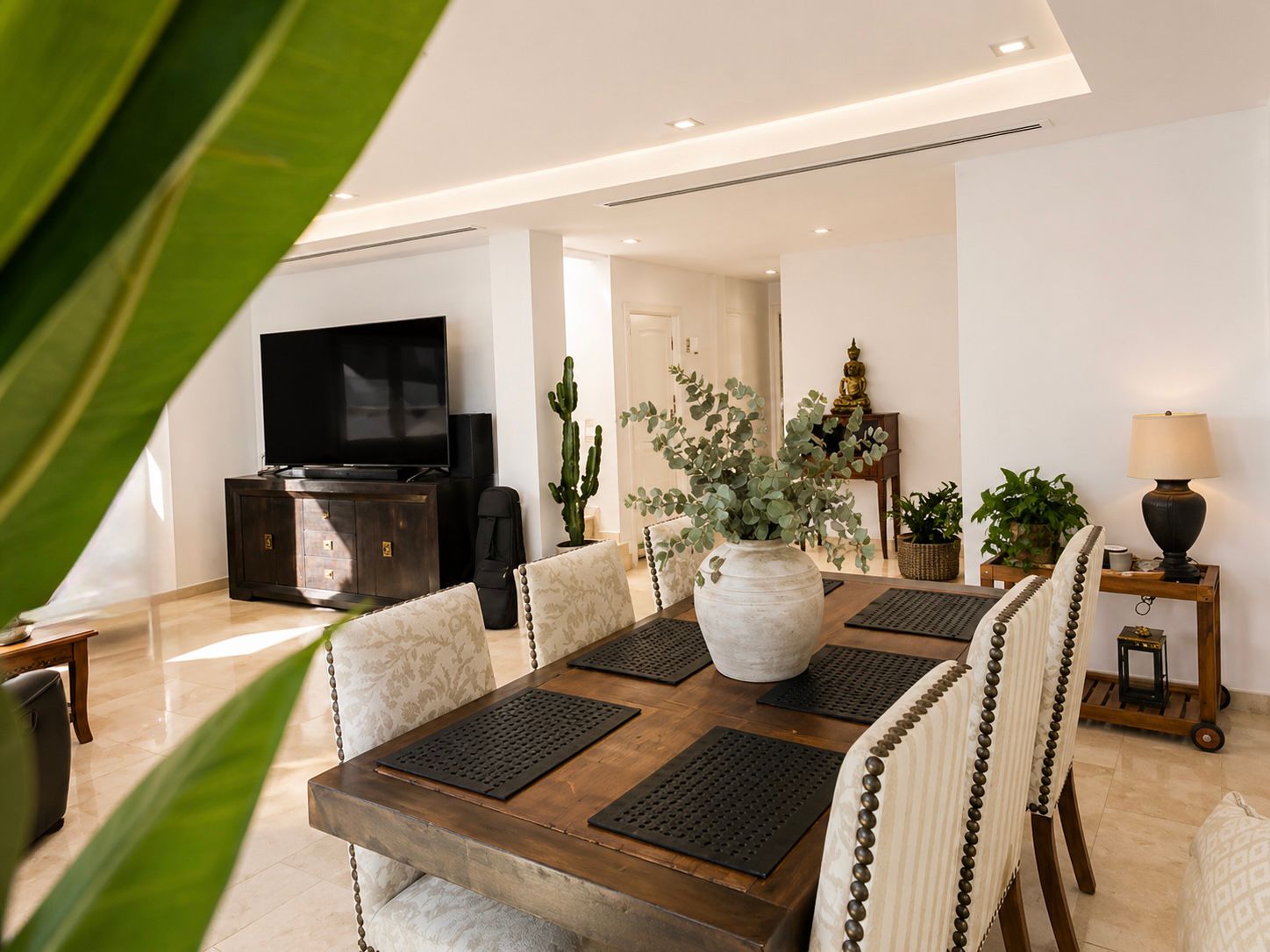 Villa de lujo en zona golf y playa San Juan