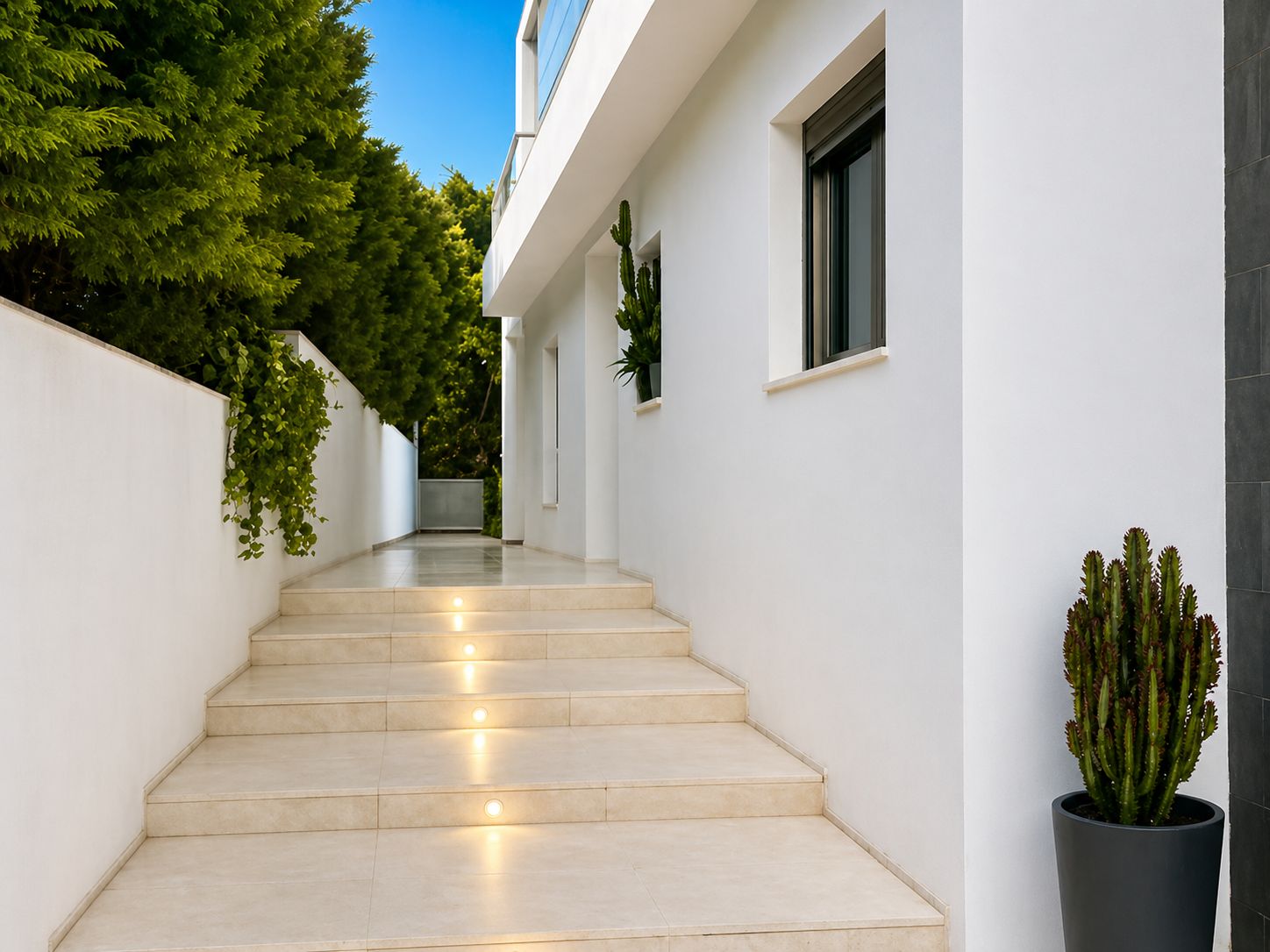 Villa de lujo en zona golf y playa San Juan