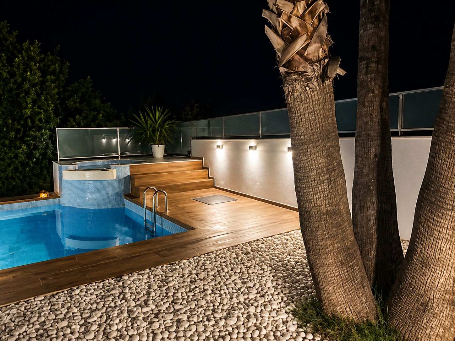 Villa de lujo en zona golf y playa San Juan