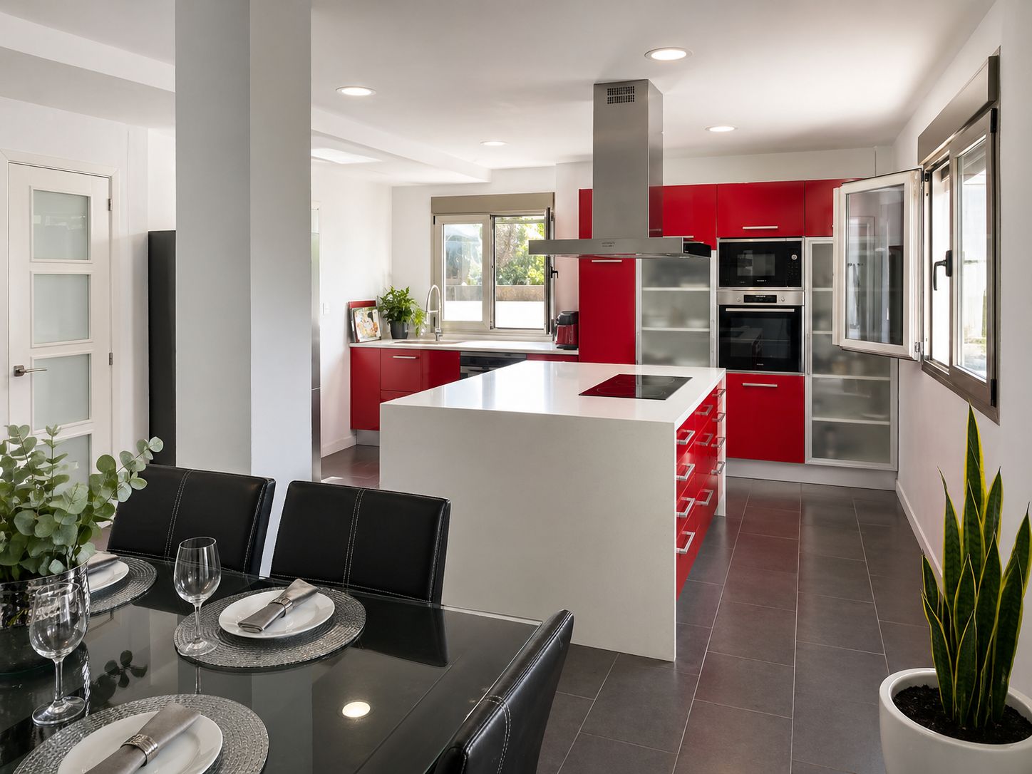 Villa de lujo en zona golf y playa San Juan