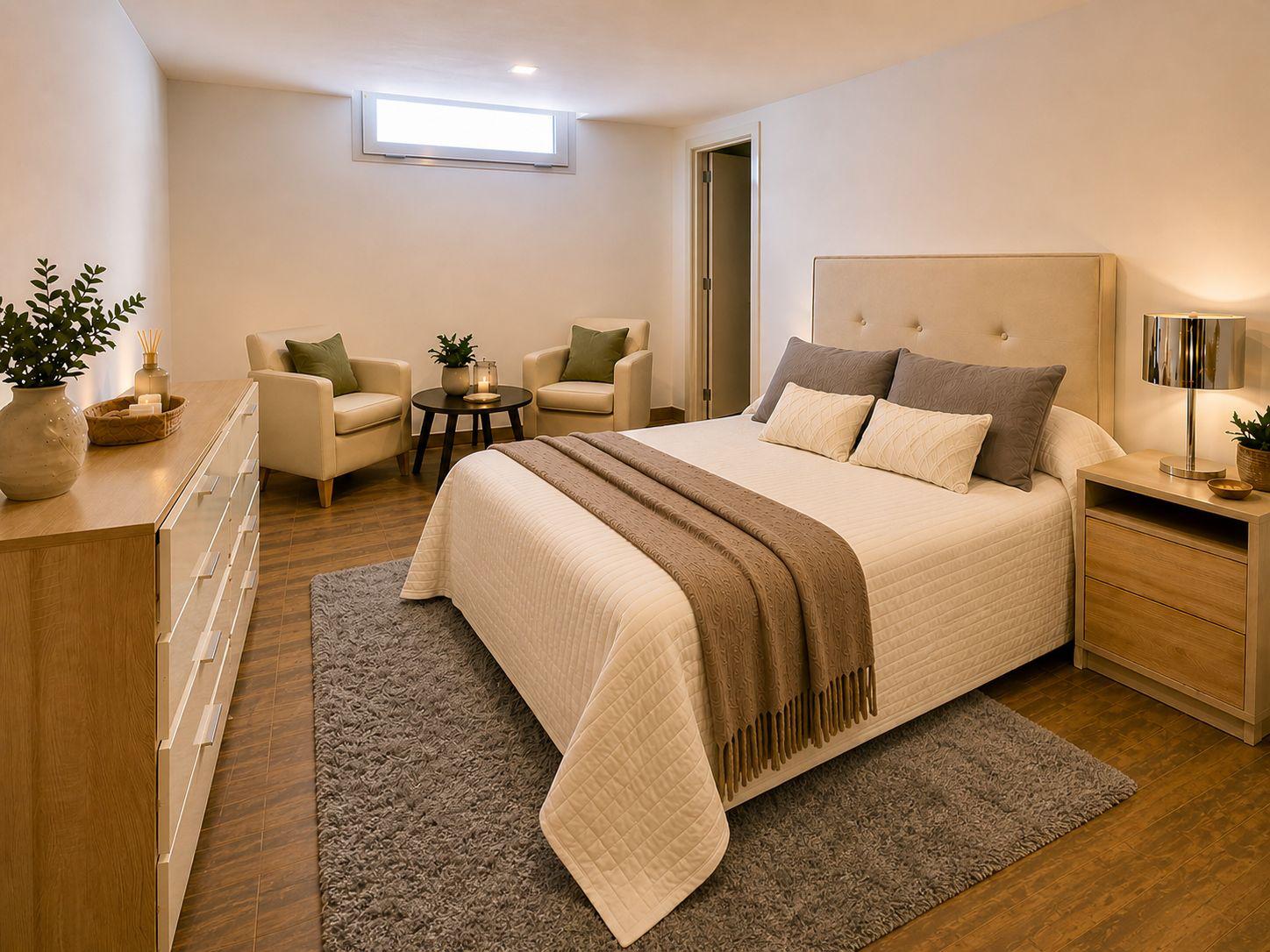 Villa de lujo en zona golf y playa San Juan