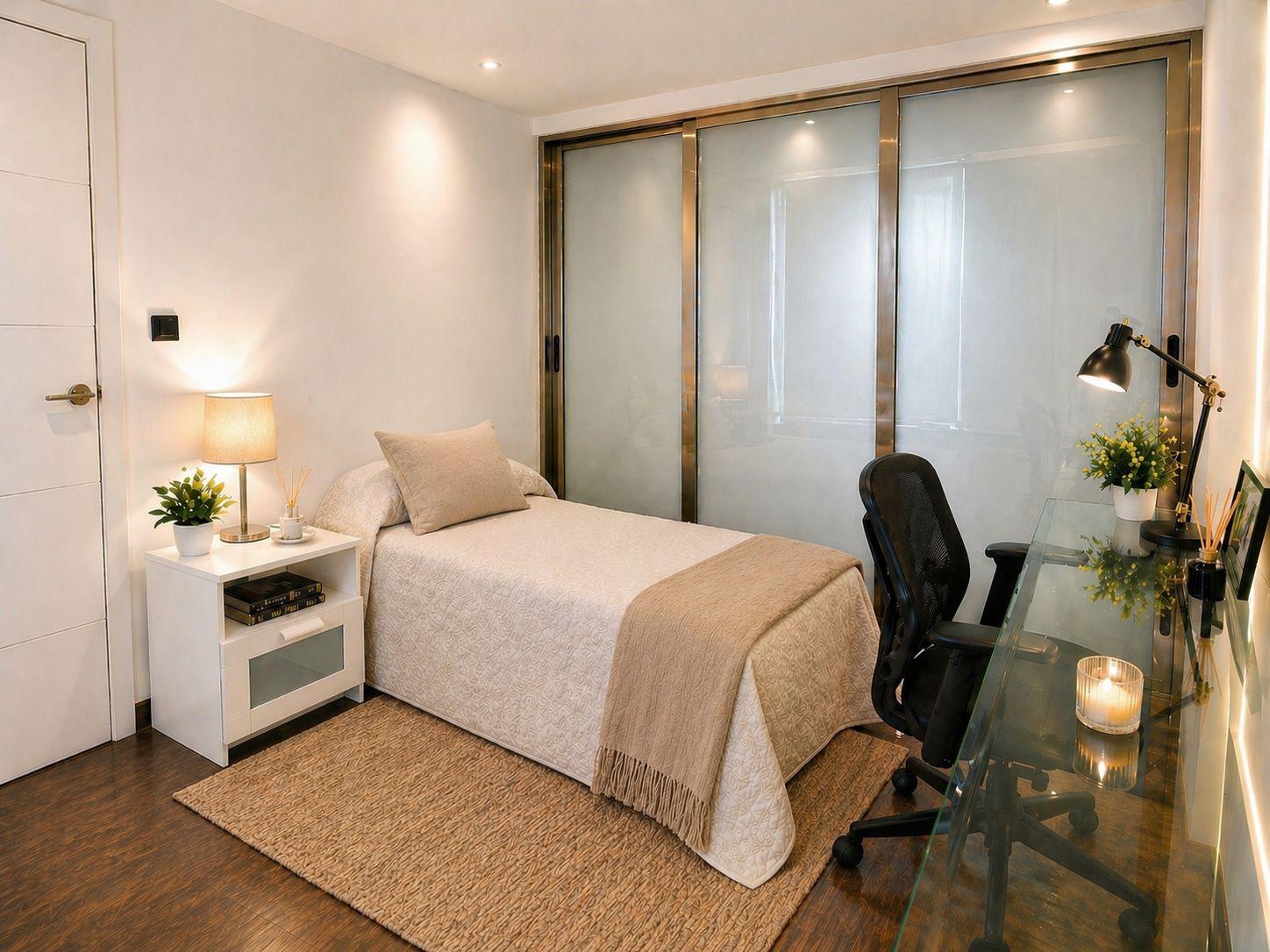 Villa de lujo en zona golf y playa San Juan