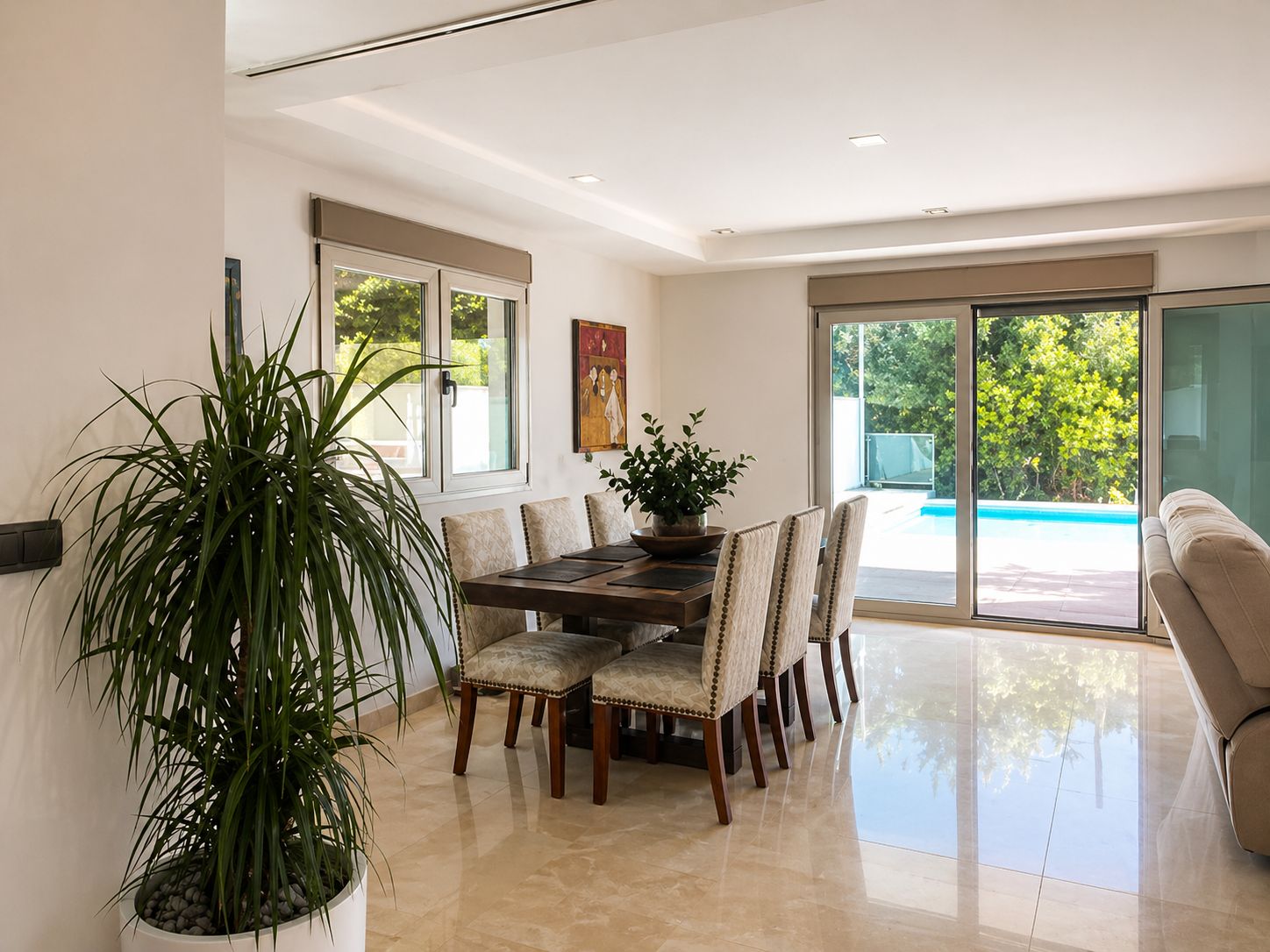 Villa de lujo en zona golf y playa San Juan
