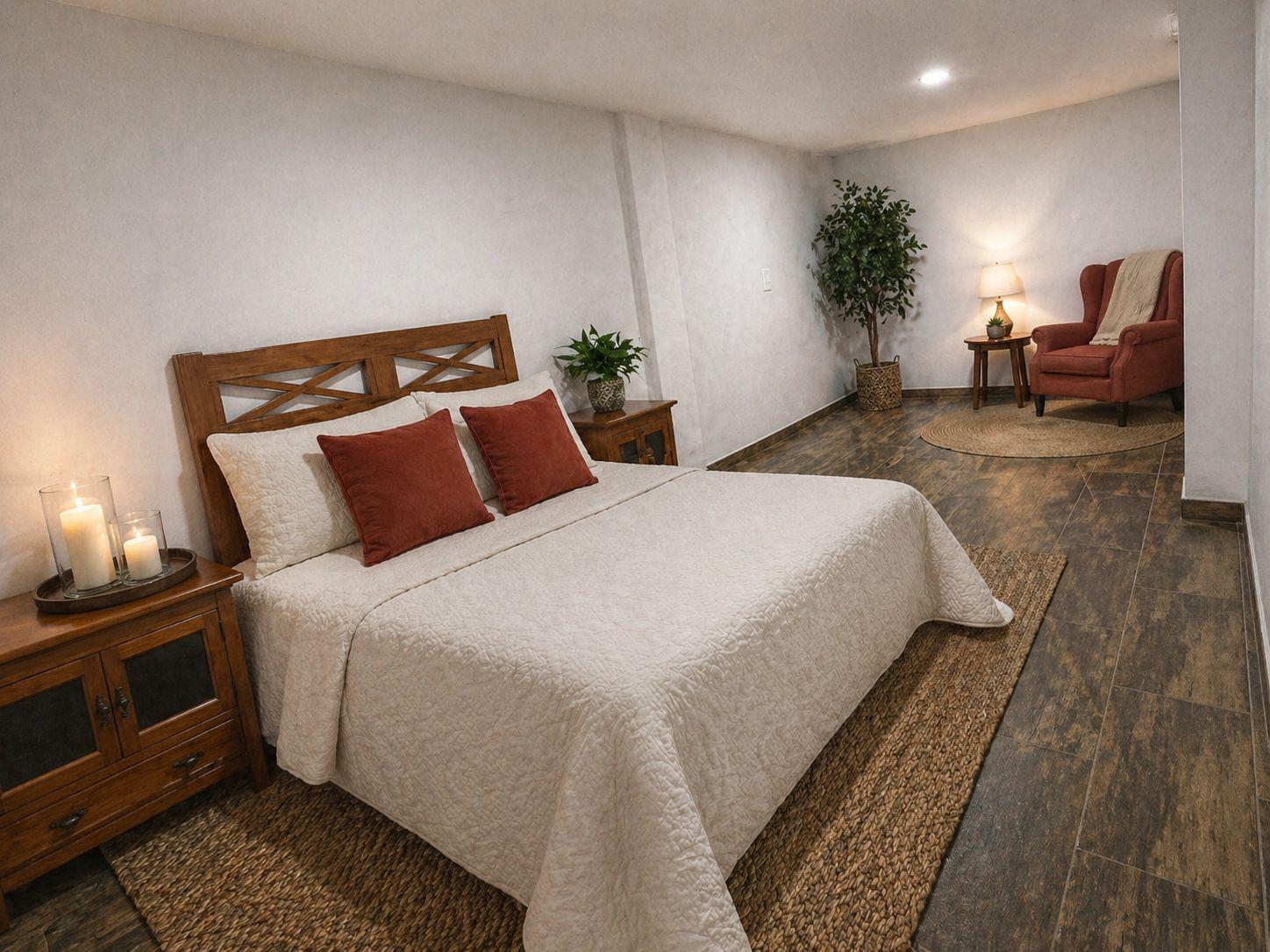 Villa de lujo en zona golf y playa San Juan